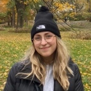 Meet your Posher, Cassie